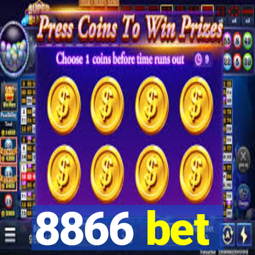 8866 bet